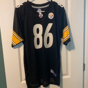 Steelers jersey ❤️💛💙